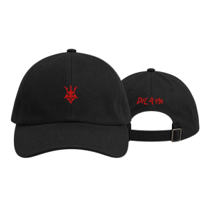 "Die 4 Me" Dad Hat
