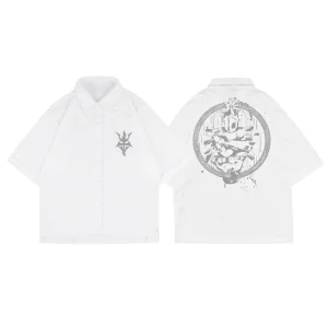 "Tirah" Workshirt