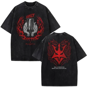 "Beautiful Lie" T-Shirt