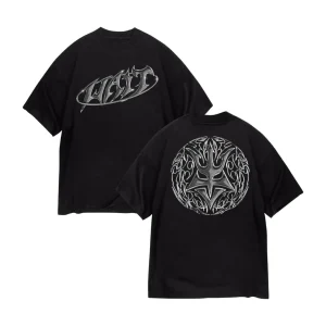 W.A.I.T - "Logo" T-Shirt